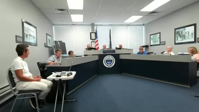 Police Council approves 4.5 mill tax levy for public safety in Cleves Ohio