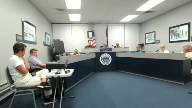 Council plans special meeting on July 18 to address auditor's recommendations