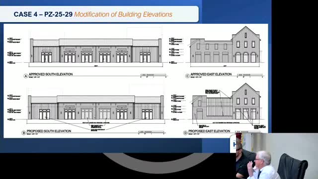 Hilliard Planning Commission approves multiple development cases including Hill Farm lot split