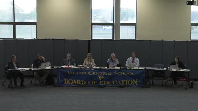 District Board announces public participation rules for upcoming meeting