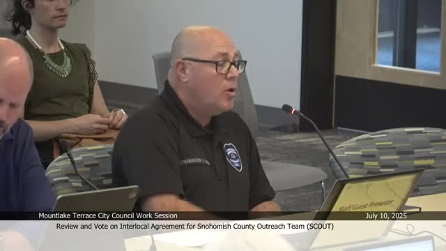 Council approves Sonoma County outreach team initiative for community support