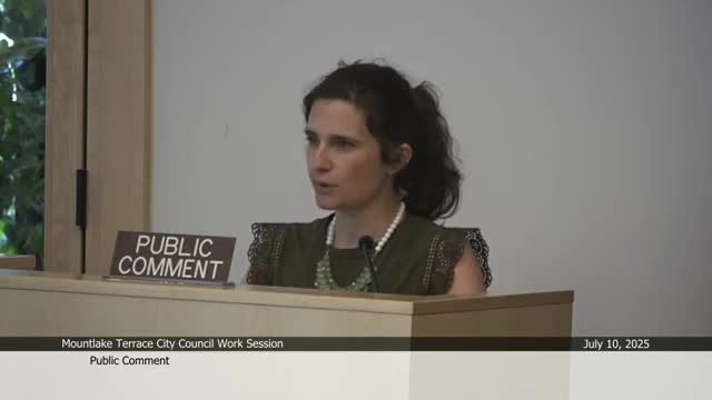 City Manager reports successful July 3 event and prepares for financial sustainability task force