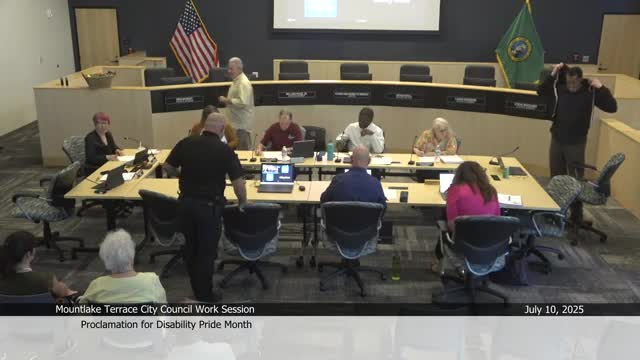 Mountlake Terrace approves interlocal agreement with Snohomish County for SCOUT outreach worker