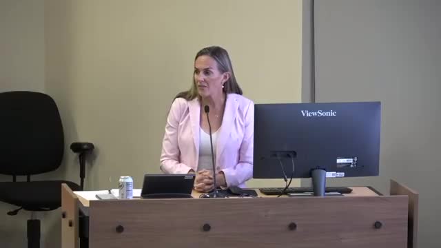 Chandler School Board approves truth in taxation increase and annual budget for 2025-2026