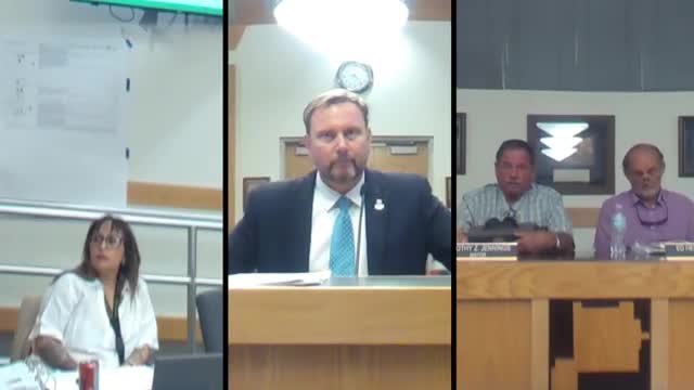 Community leaders celebrate sports achievements and upcoming events in New Mexico