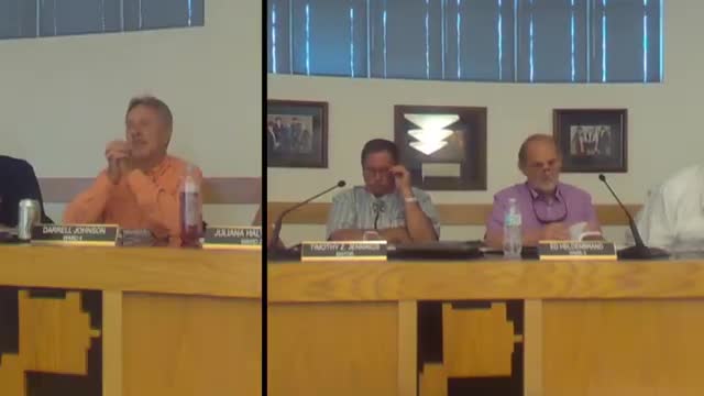 Economic development director previews business wins, workforce priorities and Amazon-related site work