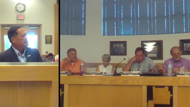 Hispano Chamber tells council it has grown membership and is focusing on education and workforce