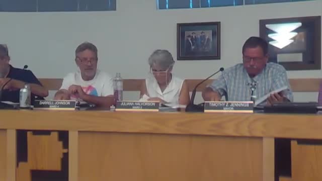 Roswell leaders outline plan to launch city-operated ambulance service using dedicated fund