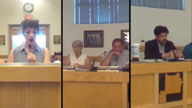 Skatepark supporters ask council for grant help and repairs; city staff pledge small immediate aid