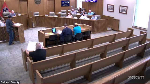 Planning commission approves preliminary plat for Shelton Road Estates