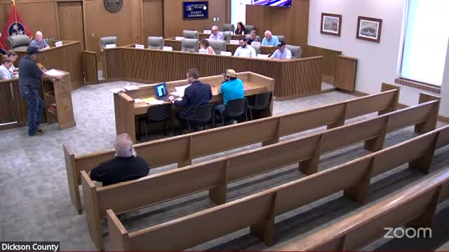 Commission approves final plat for Danielson Hollow Subdivision, requires HOA documents on file