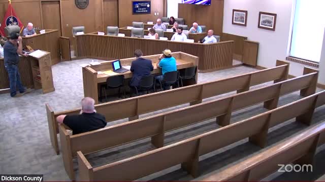 Community leaders advocate for unity and shared vision in decision-making
