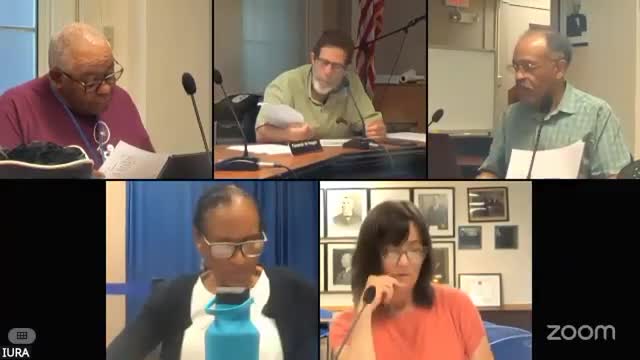 Historic Ithaca board receives renewal recommendation amid diversity recruitment efforts