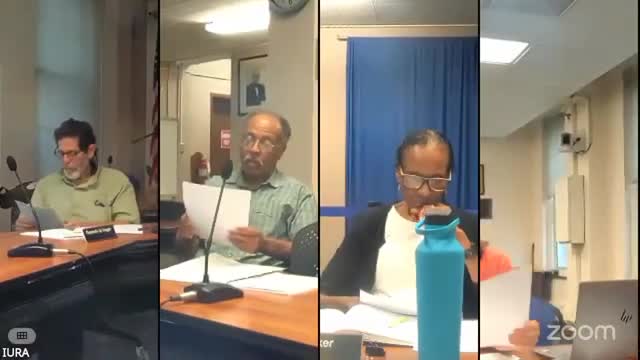 Ithaca staff to submit workout plan after HUD flags CDBG timeliness; city reviews projects and reprogramming options