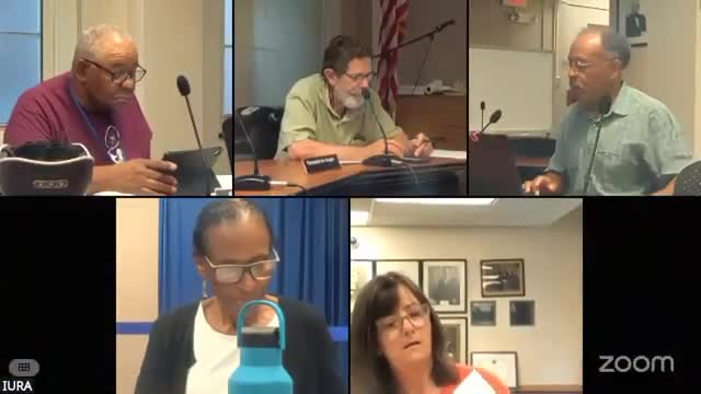 Ithaca committee approves minor HOME-ARP amendment to add $1,416 for supportive services