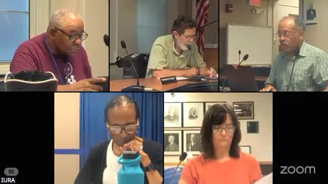 Committee renews CBDO certifications for GIAC and Historic Ithaca; Finger Lakes Reuse delayed by board vacancy