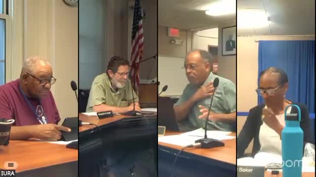 City Council passes amendment to increase American Rescue Plan funding