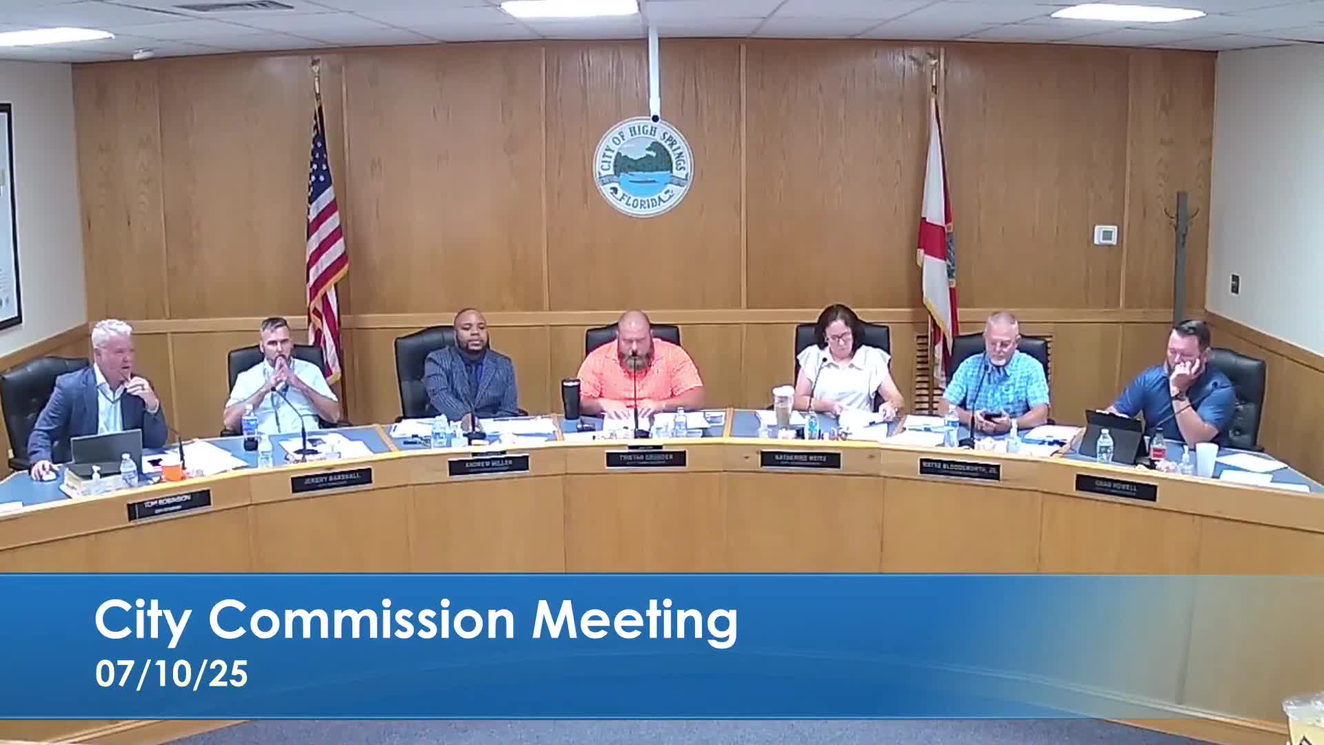 CitizenPortal ai High Springs - Thumbnail 172370 