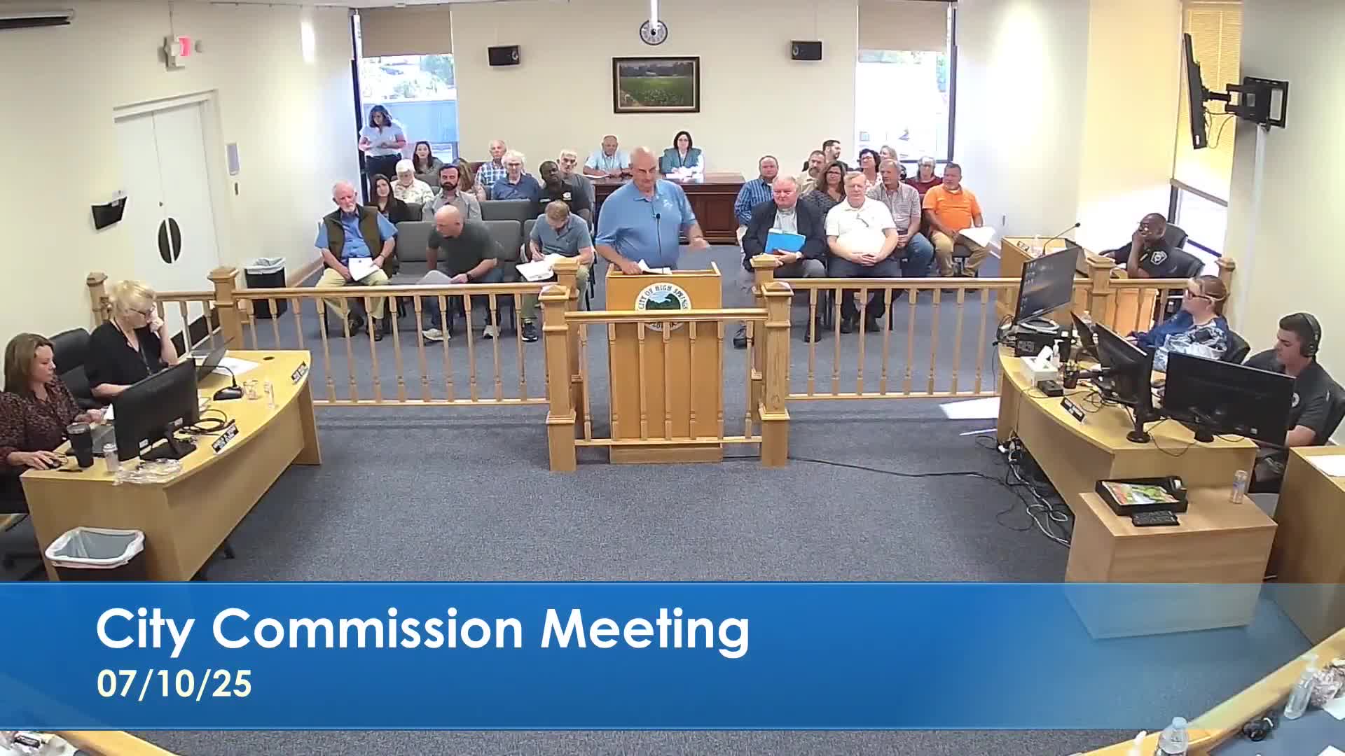 CitizenPortal ai High Springs - Thumbnail 517170 