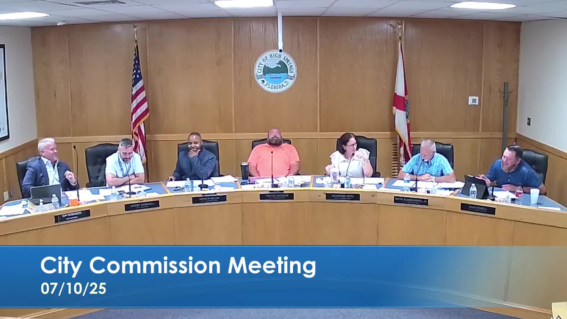 CitizenPortal ai City Commission - Thumbnail 9305545 