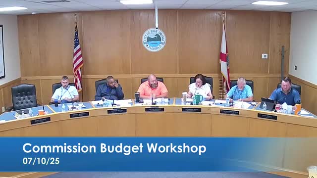 City considers shifting responsibility for grinder pump maintenance to homeowners