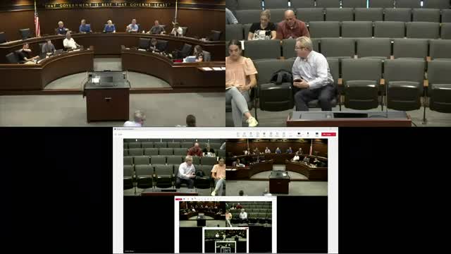 Airport Board announces customs facility approval and airport upgrades timeline