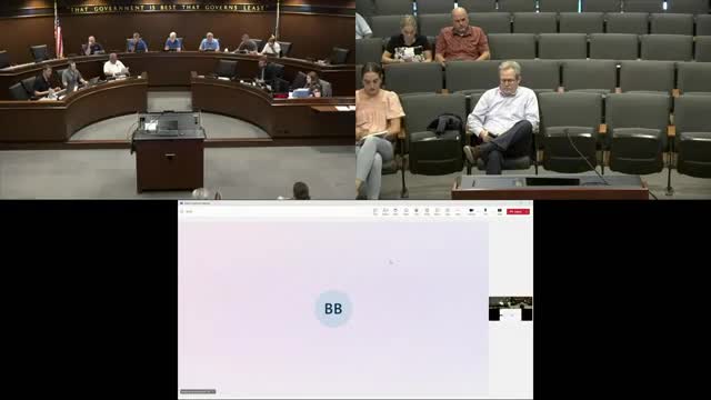 Airport Authority approves $2.5M contract for Taxway Alpha extension and upgrades