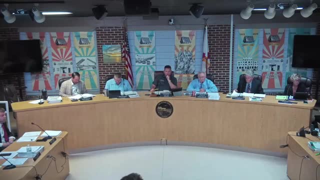 City discusses Oak Street sewer connections and homeowner cost concerns