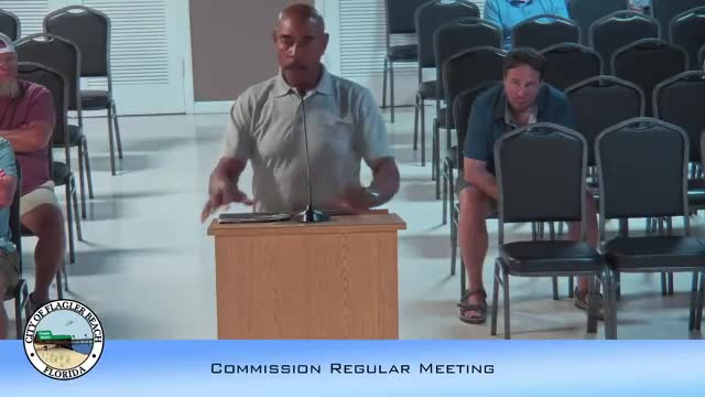 Commission asks staff to form permanent parks committee after debate over Veterans Park fountain and phased improvements