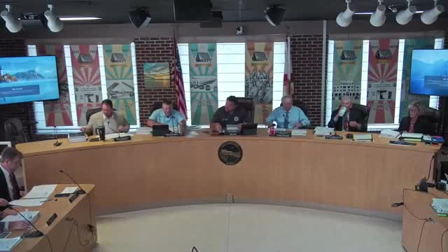 Consultants present $41 million phase of Flagler Beach stormwater master plan; city urged to pursue grants and annual updates