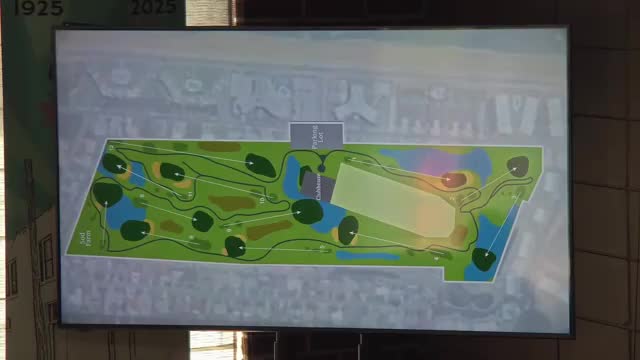 Flagler Beach leaders discuss future of golf course amidst community concerns