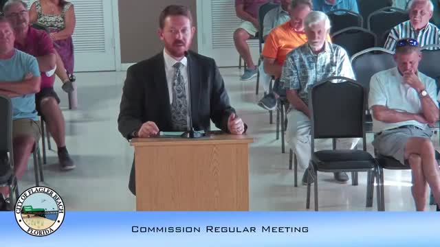 City considers future of historic golf course amid community concerns and renovation proposals