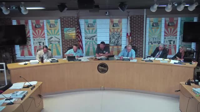 Flagler Beach City Commission advances negotiations for potential golf course redevelopment