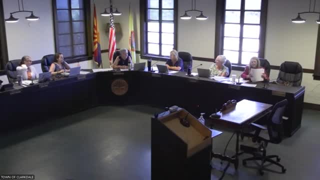 City Council approves primary property tax rate of $1.3443 for $728,000 levy