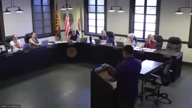 Council approves Tiffany Construction's $1.86M North Sewer Replacement Project proposal