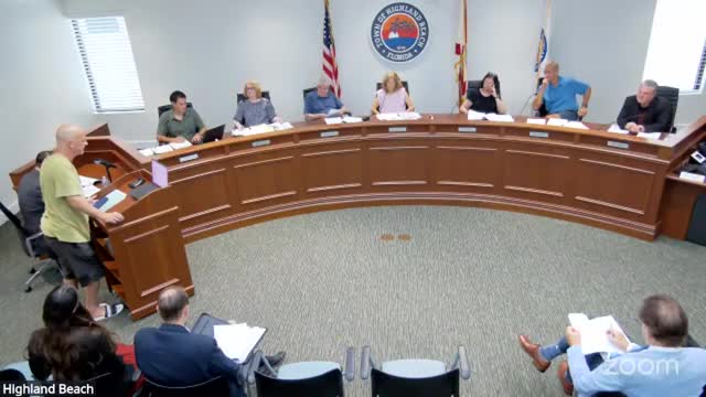 Community members urge upgrades to town's bike paths and shared lanes
