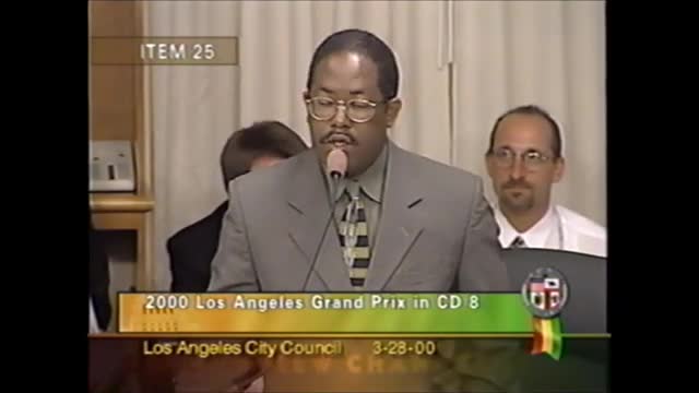 Los Angeles council debates children's museum location near Hansen Dam amid community concerns