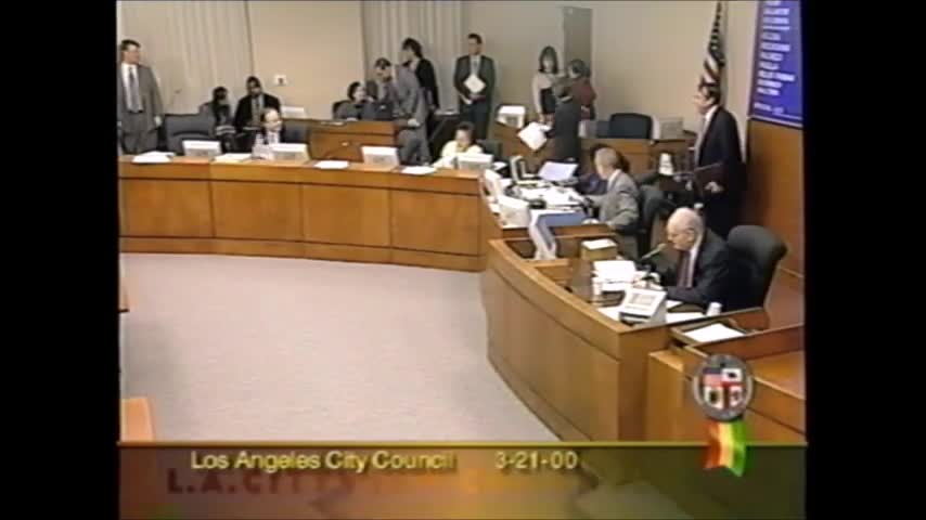 Council reconsiders OPG RFP amendment, sends matter back to committee for clarification