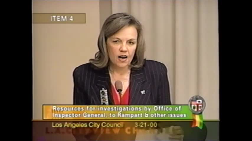 Police Commission outlines extensive review and support for department reform efforts