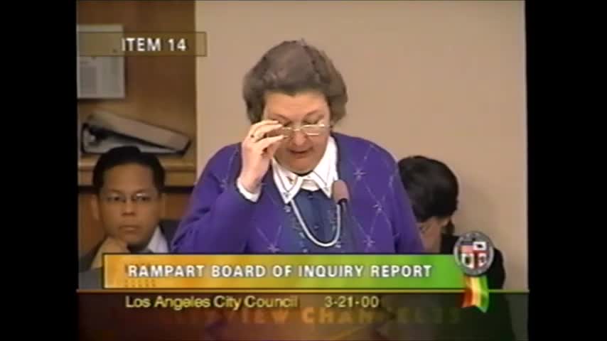 Council debates timing of inquiry amid ongoing police investigation and FBI involvement