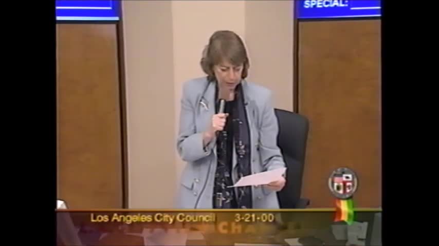 City Council honors Doctor Thomas Coleman during memorial adjournment