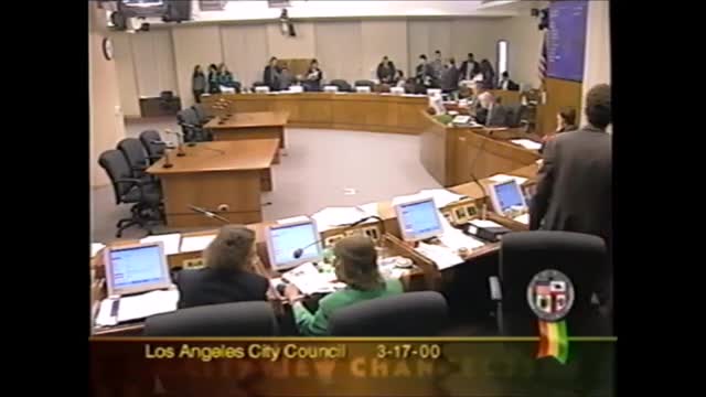 Los Angeles Police Commission reaffirms compliance policies amid Rampart investigation