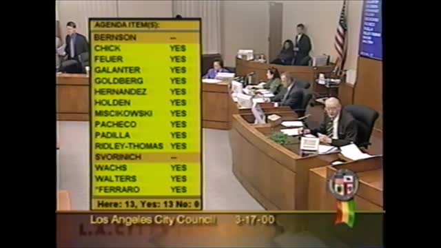 City Attorney briefs council on Smith & Wesson settlement; council approves briefing findings