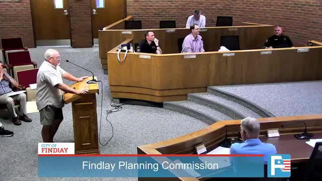 Resident Voices Concerns Over Water Issues and Rentals Near Roman's New House