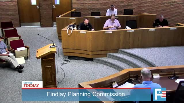Commission approves youth-center conditional use at former Family Resource Center on North Main