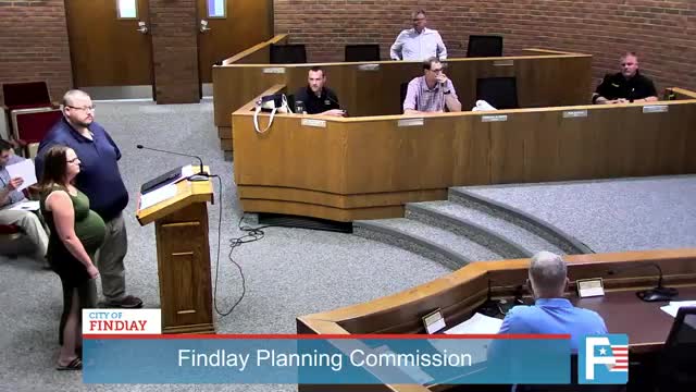 Findlay panel approves Hope Barn wedding venue with conservation and traffic conditions