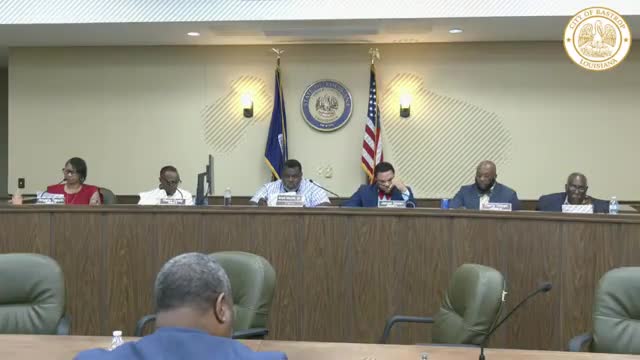 City staff say video vendor working month-to-month; council asked about $2,000 monthly payments