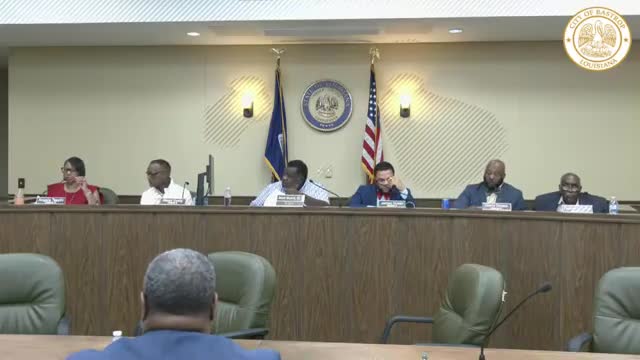 Morehouse Parish Council appoints Ricky Smith as budget and policy legal counsel