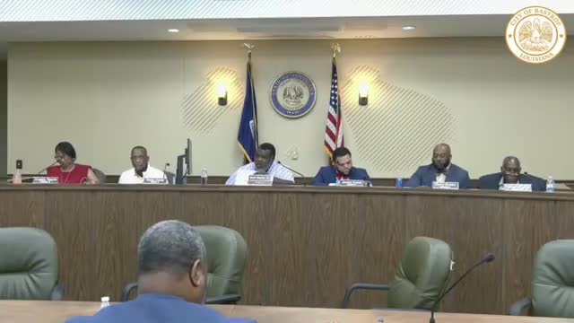 Council approves a series of appointments and consultant contracts; questions raised about corporate ownership and eligibility