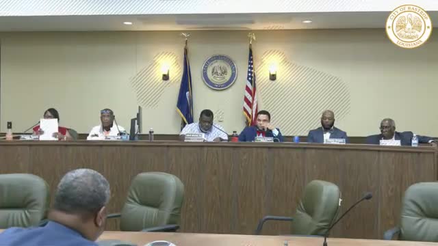 Bastrop council hears plan to ramp up code enforcement, schedules environmental court work for August